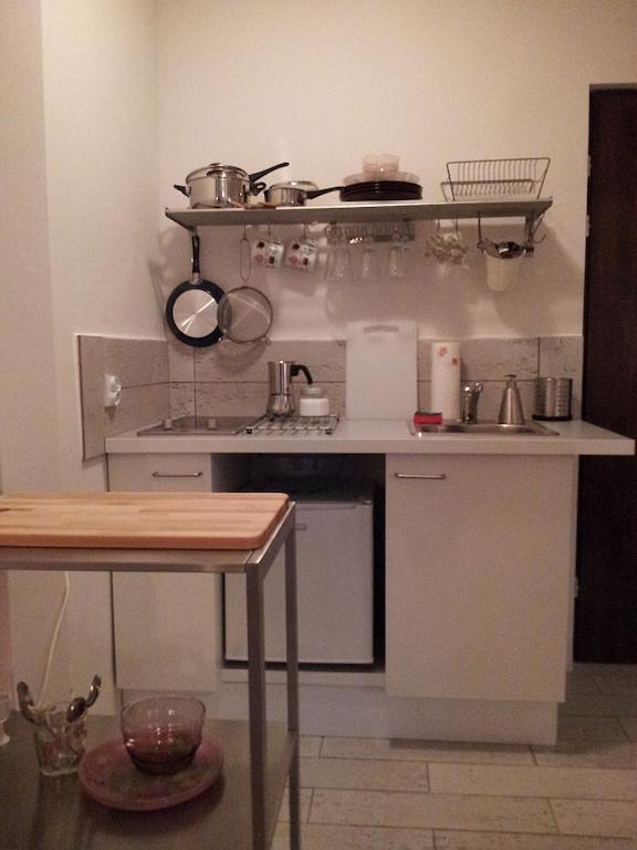 Koro De Varsovio - Apartament Ciasna 10 Kamer foto